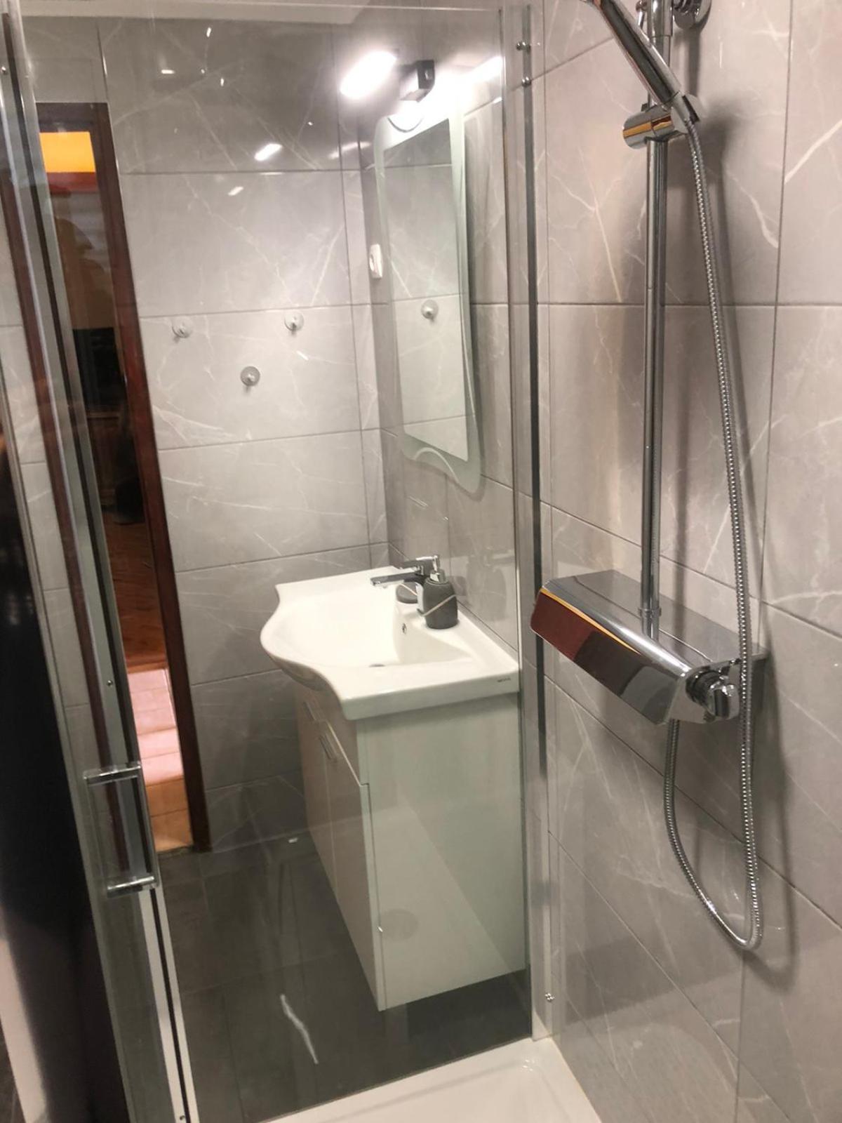 Apartment Grubelic Prvic Sepurine Exteriér fotografie