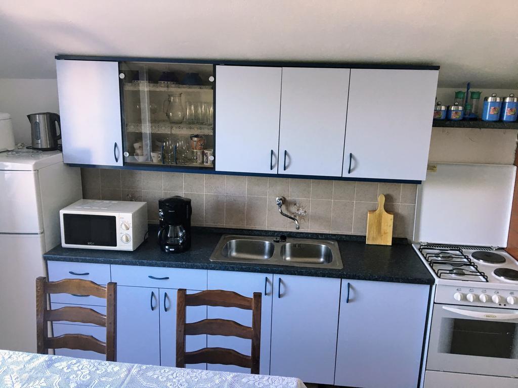 Apartment Grubelic Prvic Sepurine Exteriér fotografie