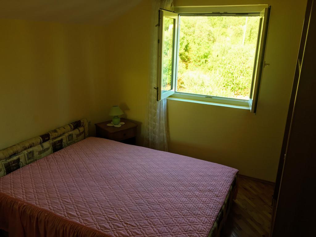 Apartment Grubelic Prvic Sepurine Exteriér fotografie
