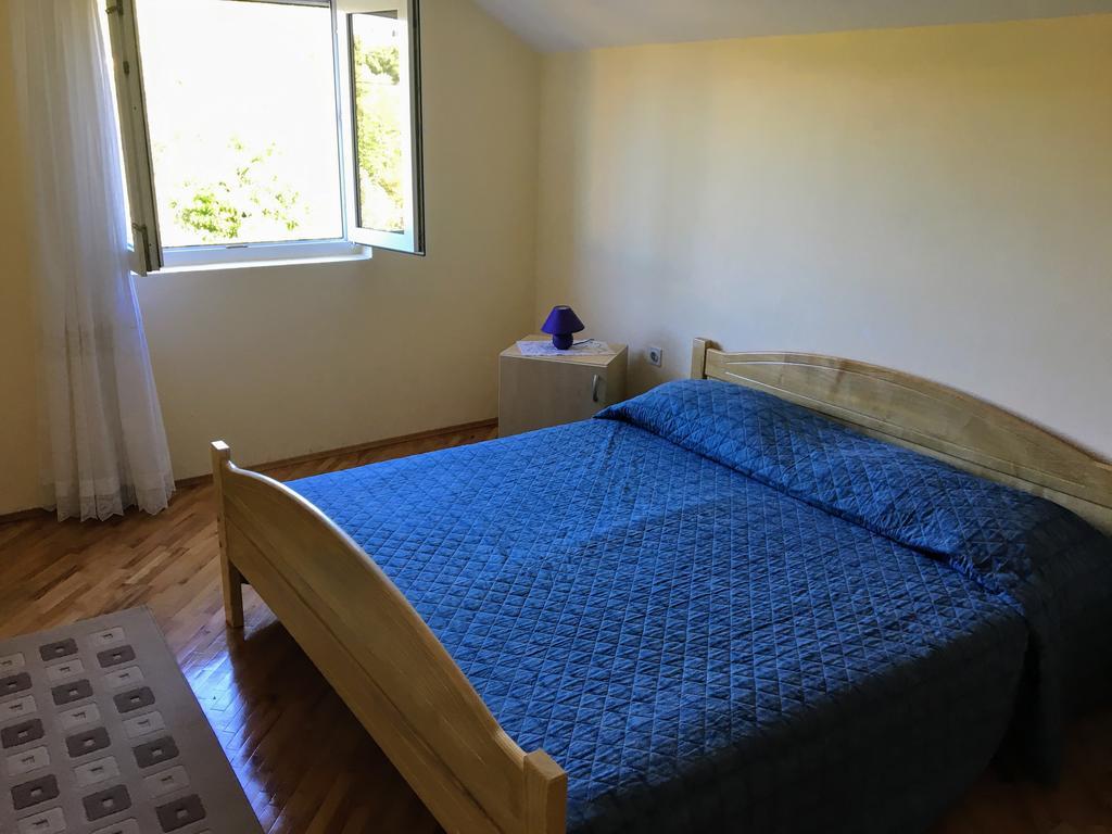 Apartment Grubelic Prvic Sepurine Exteriér fotografie