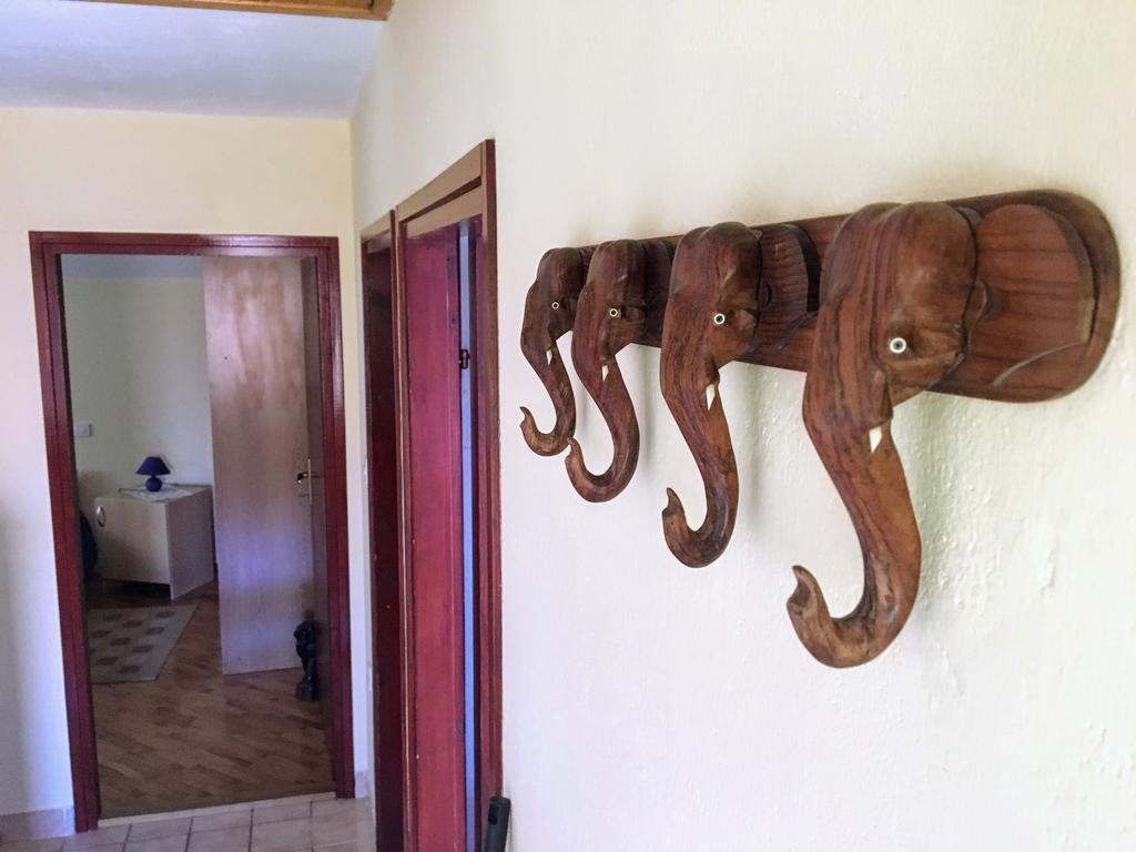 Apartment Grubelic Prvic Sepurine Exteriér fotografie